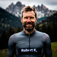 Robert K.